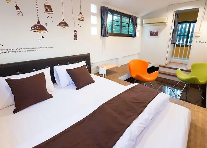 T Smy House Bangkok